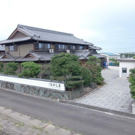 Minpaku Nagashima Room1 / Vacation Stay 1028 Кувана Екстер'єр фото
