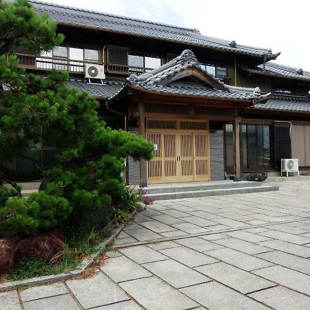 Minpaku Nagashima Room1 / Vacation Stay 1028 Кувана Екстер'єр фото