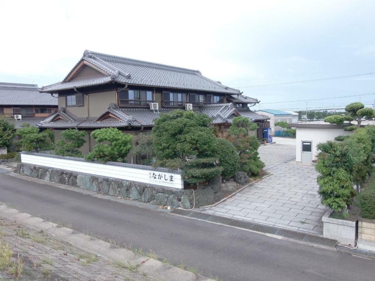 Minpaku Nagashima Room1 / Vacation Stay 1028 Кувана Екстер'єр фото