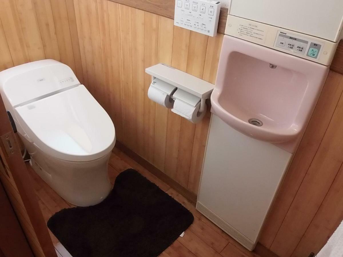 Minpaku Nagashima Room1 / Vacation Stay 1028 Кувана Екстер'єр фото